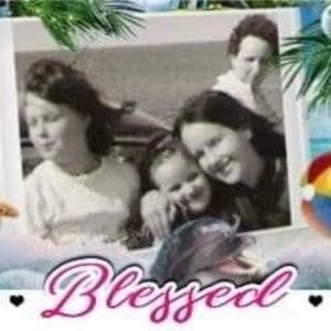 Meet your Posher, Sherry